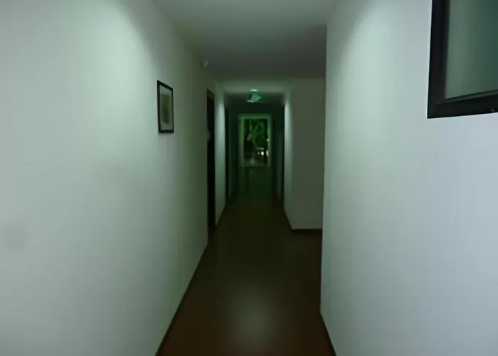 Aditya Hotel Kuala Lumpur